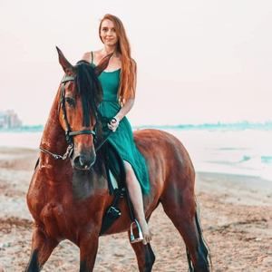 Meet your Posher, Sarah